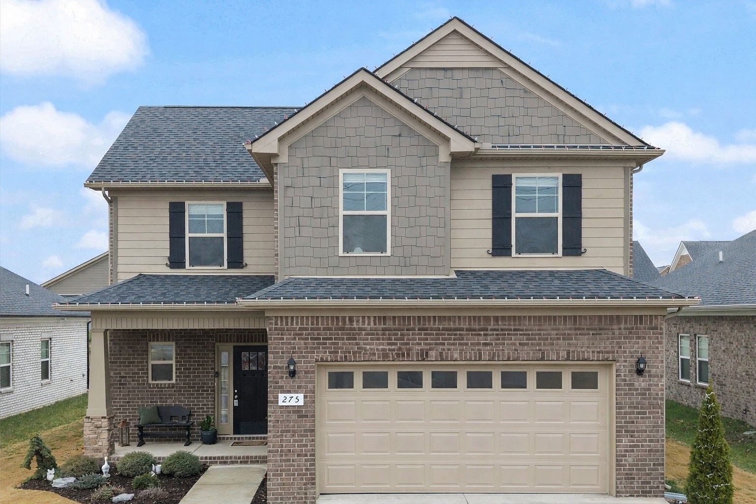 275 Thorpe Dr, Spring Hill, TN 37174 | Zillow
