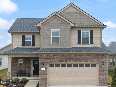 275 Thorpe Dr, Spring Hill, TN, 37174
