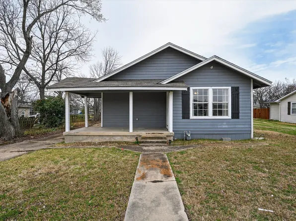205 S Mable St, Ferris, TX 75125