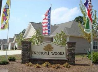 2141 Shady Stone Dr, Winston Salem, NC 27127