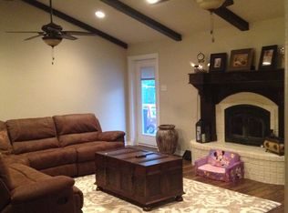 227 County Road 491, Carthage, TX 75633