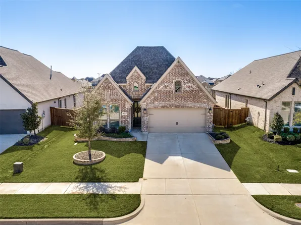 8212 San Bernard Trl, McKinney, TX 75071