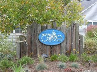 45 Yacht Club Dr, Canandaigua, NY 14424