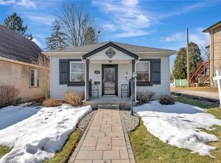 44 Broadway St W, Brant, ON N3L2S4