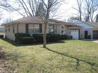 1209 10th Ave N, Clinton, IA 52732