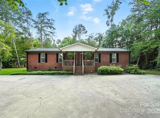 480 & 482 Car Farm Rd, Lincolnton, NC 28092