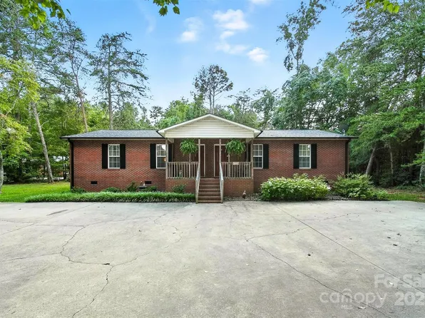 480 & 482 Car Farm Rd, Lincolnton, NC 28092