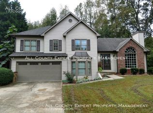 5010 Bayberry Dr, Cumming, GA 30040