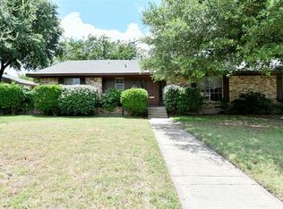 2629 Forest Grove Dr, Richardson, TX 75080