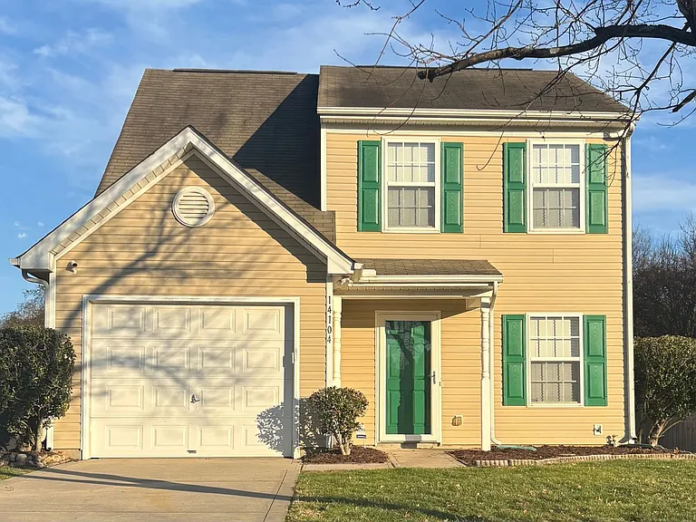 14104 Bernardy Ln — Photo 2