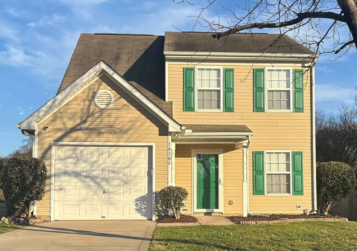 Building Photo - 14104 Bernardy Ln