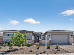 18953 E CELTIC MANOR Drive, Queen Creek, AZ 85142