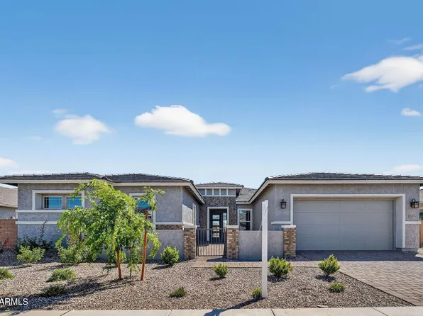 18953 E CELTIC MANOR Drive, Queen Creek, AZ 85142