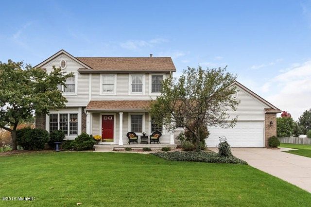 1st image of 6663 Crystal Downes Dr SE