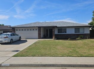 524 Charlana Dr, Bakersfield, CA 93308