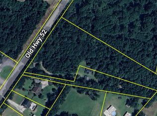 1288 Old Highway 52, Moncks Corner, SC 29461