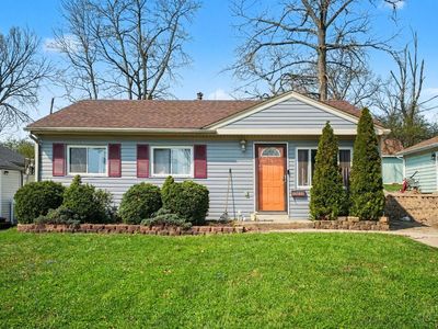 6715 Newbridge Dr, Cincinnati, OH, 45239
