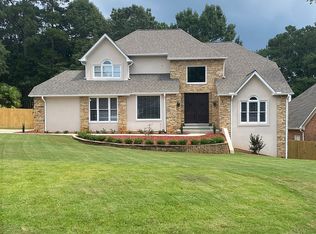 5235 Skidaway Dr, Johns Creek, GA 30022