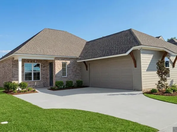 3452 Waterbury Ave, Baton Rouge, LA 70810