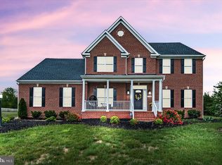11203 Katerina Dr S, Fredericksburg, VA 22408