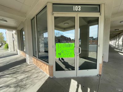 3851 Sebastopol Rd SUITE 103A, Santa Rosa, CA, 95407