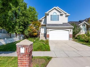 5363 S Baker St, Murray, UT 84107