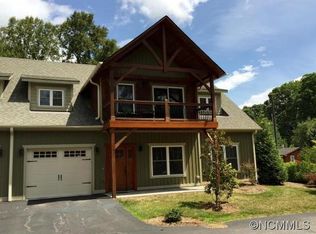 5 Roselyn Way, Black Mountain, NC 28711