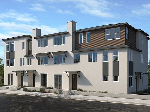 Plan 2140 Building 4C