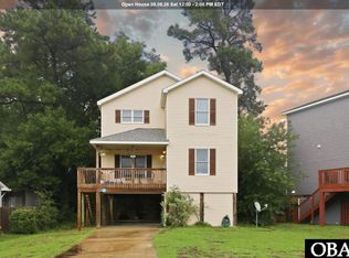 108 Colington Dr Lot 79, Kill Devil Hills, NC 27948