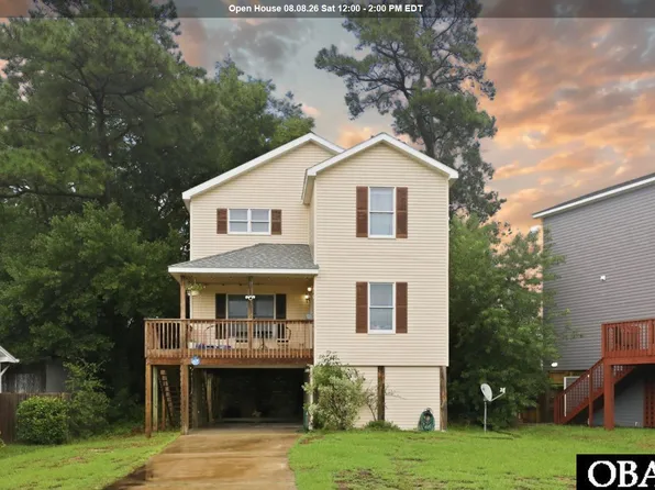108 Colington Dr Lot 79, Kill Devil Hills, NC 27948
