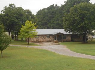 1167 S Indian Meridian Rd, Choctaw, OK 73020
