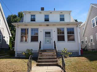 19 Crockett Ave, Dorchester, MA 02124