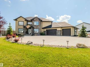 26409 Township Rd #532-A-69, Parkland County, AB T7X0W7