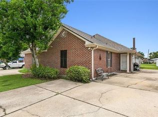 118 Faith Pl, Boutte, LA 70039