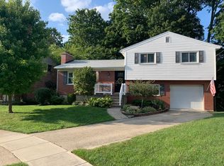 1891 Kingsway Ct, Cincinnati, OH 45230