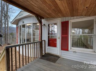 780 Anson G Betts Rd, Marshall, NC 28753