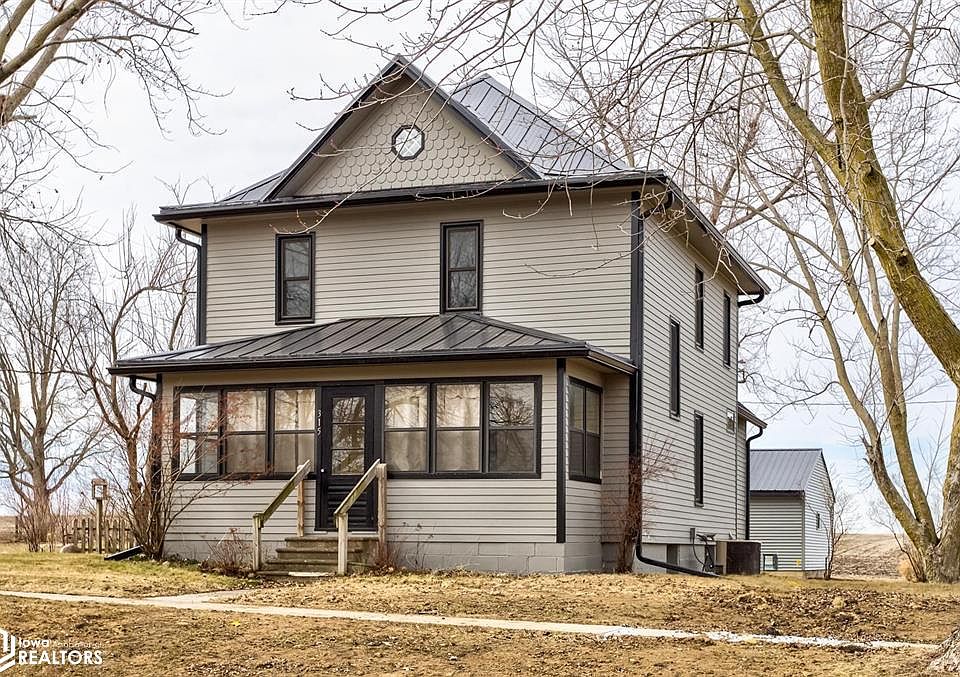 315 S Pine St, Zearing, IA 50278 Zillow