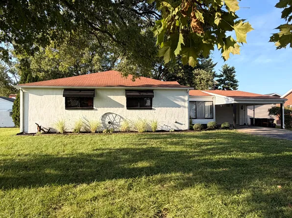 1516 W High St, Piqua, OH 45356