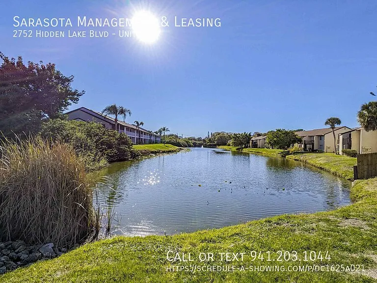 2752 Hidden Lake Blvd #C — Photo 22