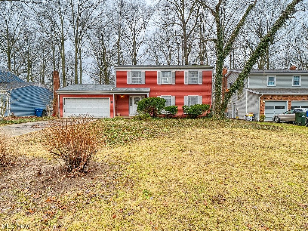 6726 Chadbourne Dr, North Olmsted, OH 44070 Zillow