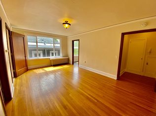 Cornell Apartments, Seattle, WA 98112