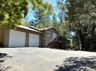 23005 Hawk Ln, Twain Harte, CA 95383