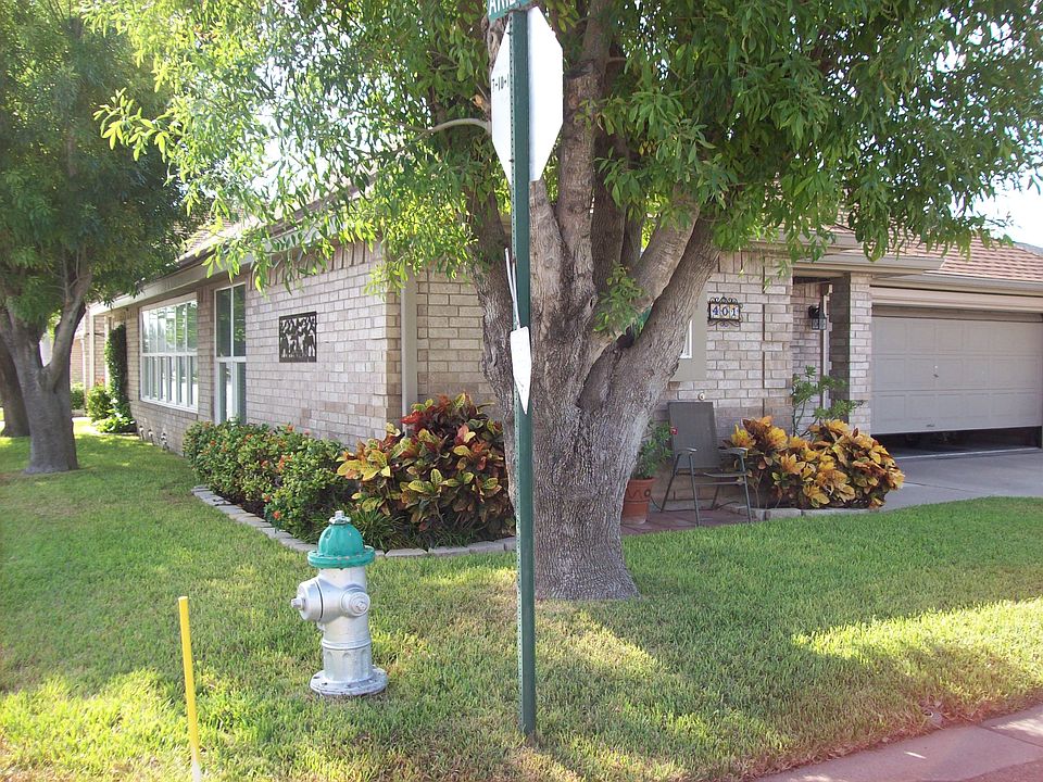 2nd image of 401 Capricorn St