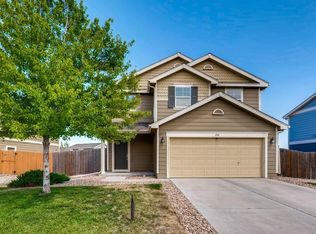 244 Sagebrush Ct, Lochbuie, CO 80603