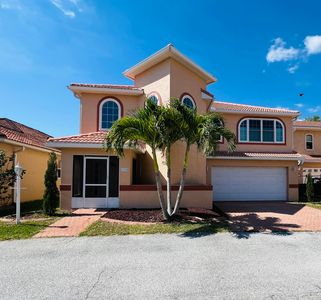 1338 Gem Cir #20, Rockledge, FL, 32955