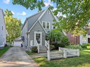 532 Wallace St, Birmingham, MI