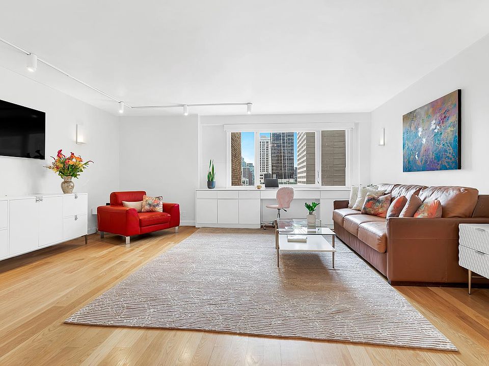 1st image of 10 W 66th St APT 12E