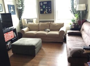 2012 E York St #2, Philadelphia, PA 19125