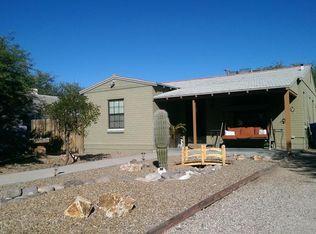 2909 E Linden St, Tucson, AZ 85716