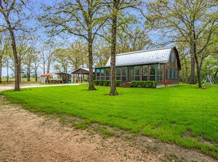 150 Vz County Road 1225, Grand Saline, TX 75140